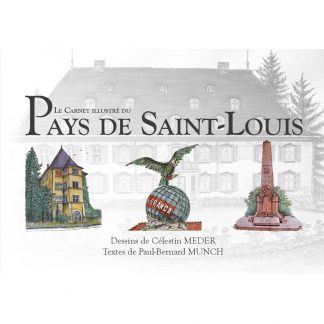 La Carnet illustré du Pays de Saint-Louis