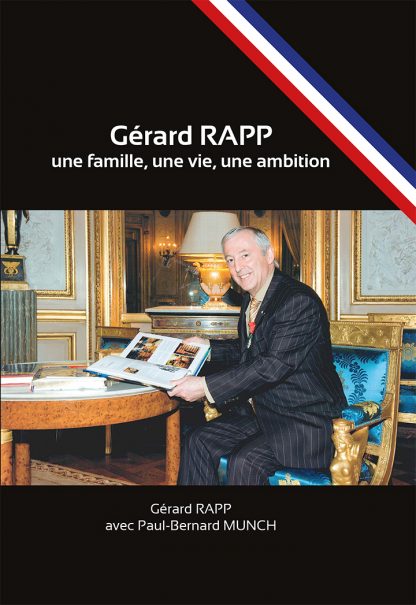 Gérard Rapp