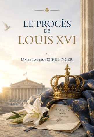 Le procès de Louis XVI