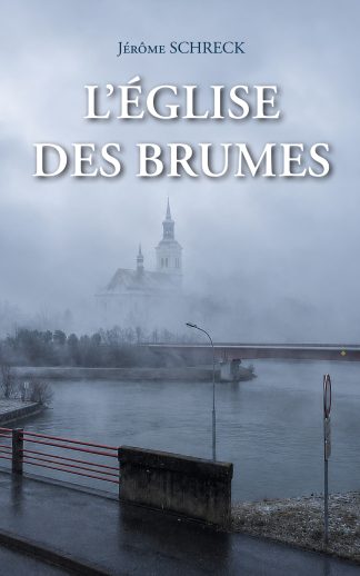 L'église des brumes